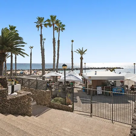 Lägenhet Casa Bilbao Playa Blanca (Lanzarote)