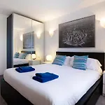 アパート Casa Bilbao プラヤ・ブランカ