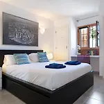 公寓 Casa Bilbao