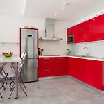 アパート Casa Bilbao プラヤ・ブランカ