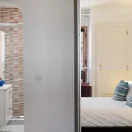公寓 Casa Bilbao *