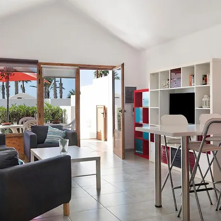 Διαμέρισμα Playa Flamingo 34 Πλάγια Μπλάνκα