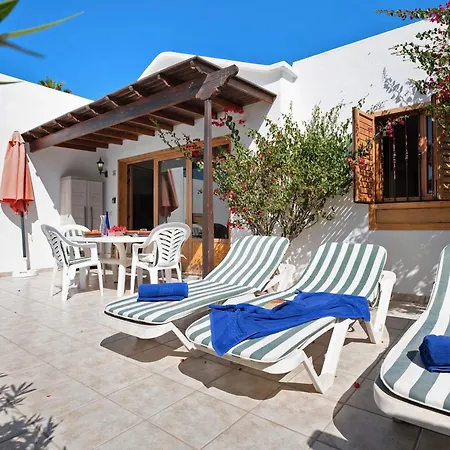 Διαμέρισμα Playa Flamingo 34 *