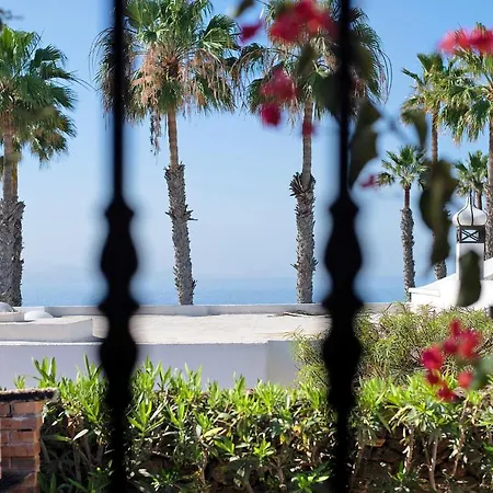 Playa Flamingo 34 Διαμέρισμα Πλάγια Μπλάνκα