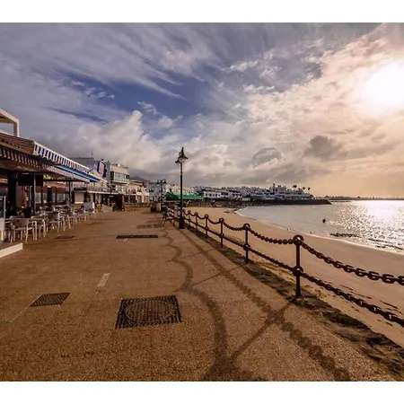 Playa Flamingo 34 Διαμέρισμα