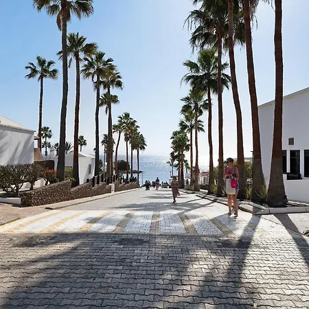 Playa Flamingo 34 * Πλάγια Μπλάνκα