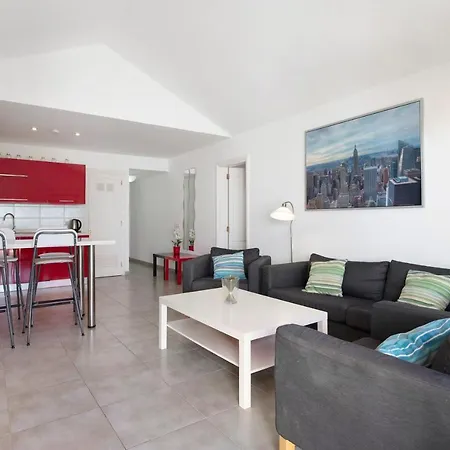 Playa Flamingo 34 Διαμέρισμα Πλάγια Μπλάνκα