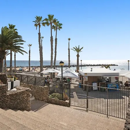 Διαμέρισμα Playa Flamingo 34 *