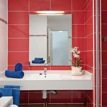 Playa Flamingo 34 Διαμέρισμα Πλάγια Μπλάνκα