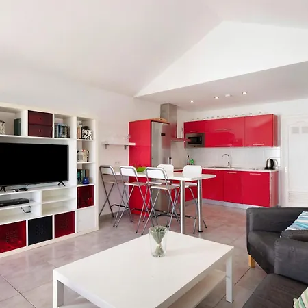 Casa Bilbao Πλάγια Μπλάνκα