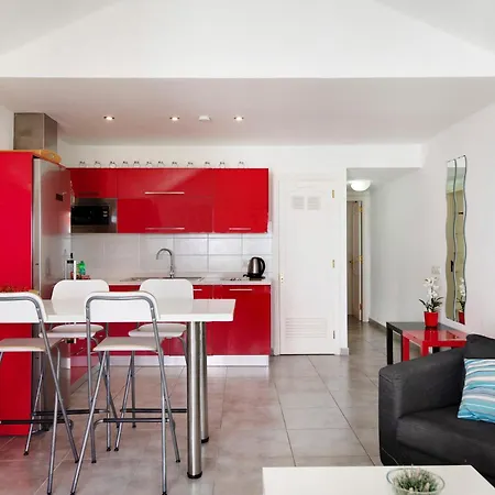 Casa Bilbao Διαμέρισμα Πλάγια Μπλάνκα