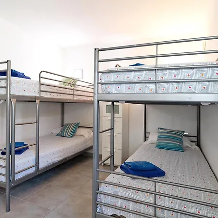 Casa Bilbao Πλάγια Μπλάνκα