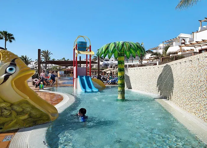 Playa Flamingo 34 아파트