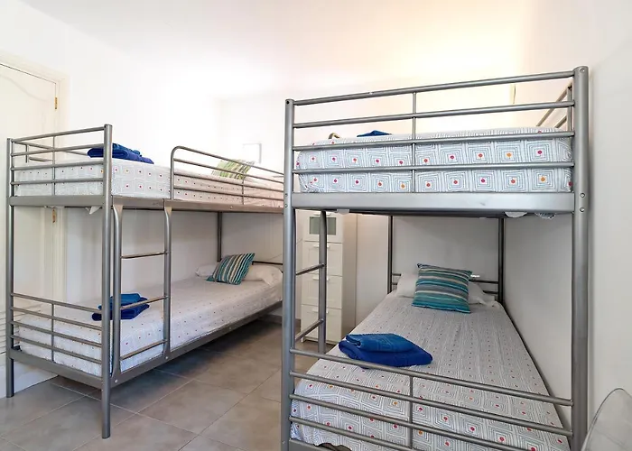 Playa Flamingo 34 * 플라야블랑카