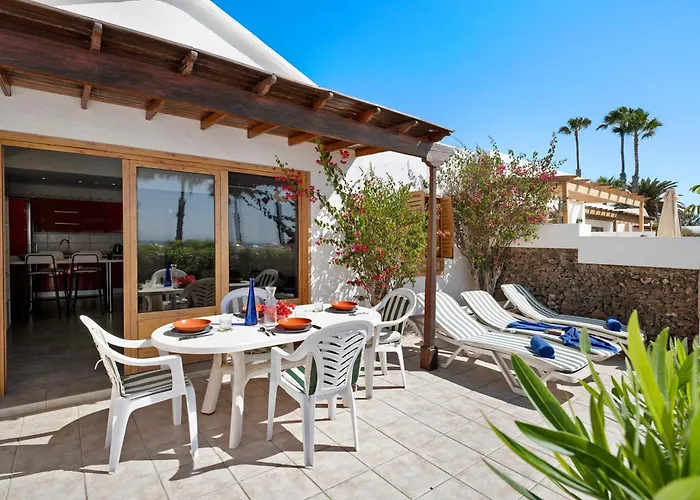 아파트 Playa Flamingo 34 *