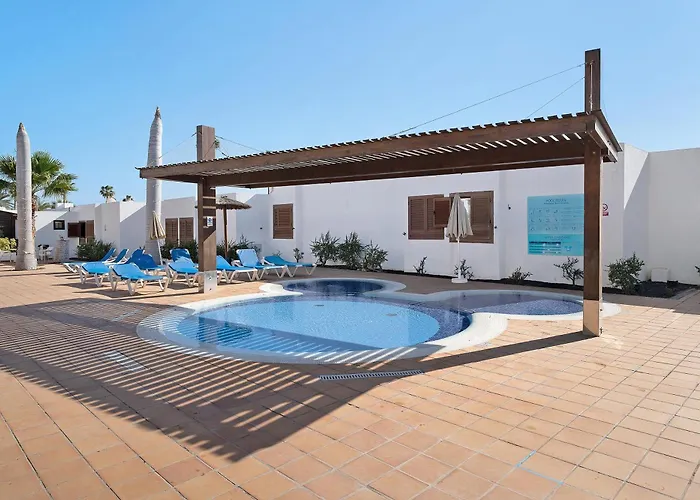 Playa Flamingo 34 플라야블랑카