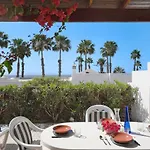 Casa Bilbao 아파트 플라야블랑카