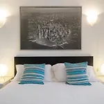 Casa Bilbao * 플라야블랑카