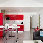 Casa Bilbao * 플라야블랑카