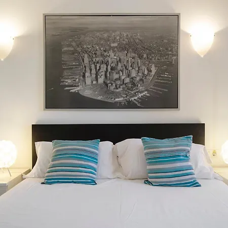 Apartament Casa Bilbao *