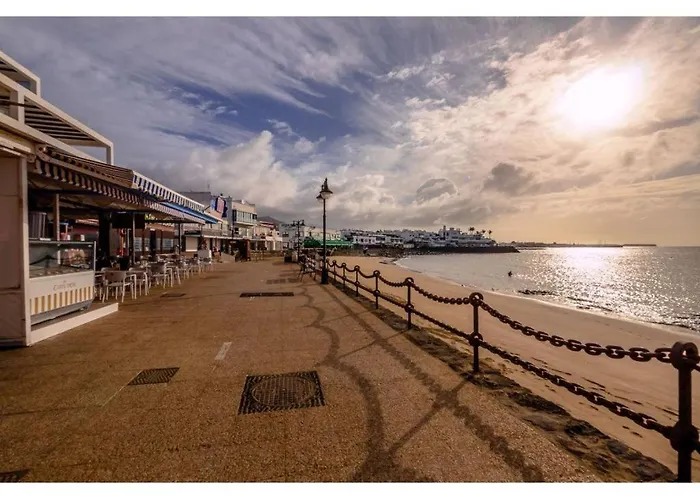 Playa Flamingo 34 Apartamento